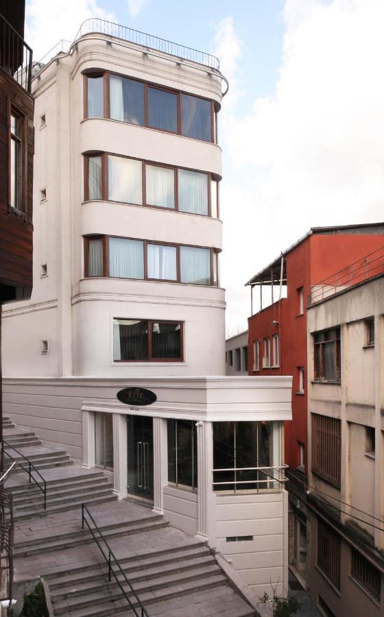 Etiz Bosphorus Istambul