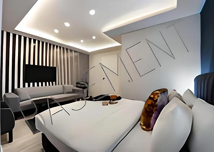 Etiz Hotels Bosphorus
